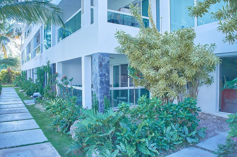 Modern Elegance at Retiro Bávaro